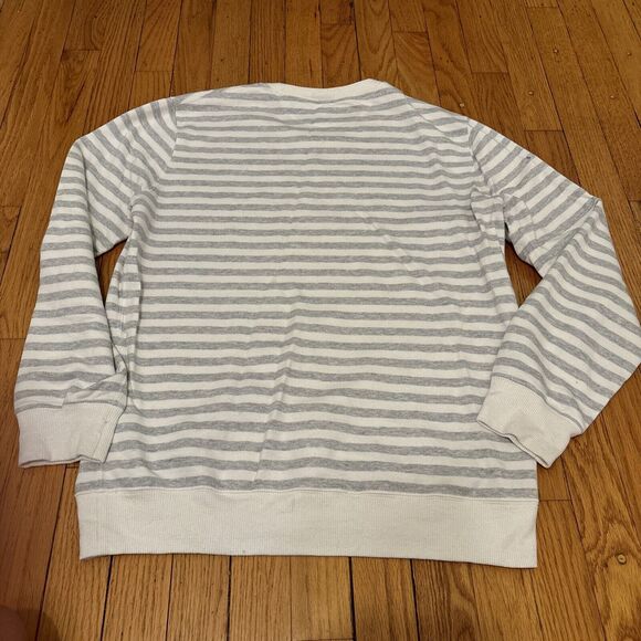 Brunello Cucinelli Pullover Be Conscious  Logo Sweater M - Picture 7 of 7
